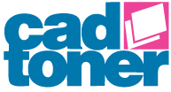 Cad Toner El Mas Grande